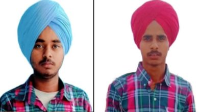 Photo of ਸੰਗੋਵਾਲ ਦੇ ਰਹਿਣ ਵਾਲੇ ਦੋ ਸਕੇ ਭਰਾਵਾਂ ਦੀ ਕਰੰਟ ਲੱਗਣ ਨਾਲ ਮੌਤ