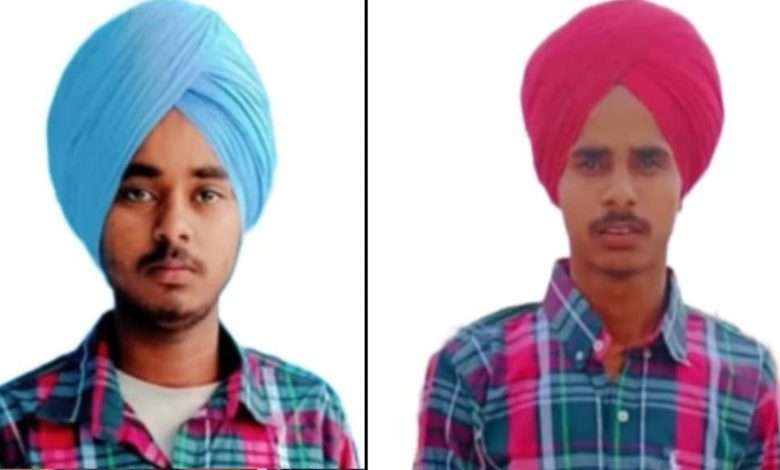 ਸੰਗੋਵਾਲ ਦੇ ਰਹਿਣ ਵਾਲੇ ਦੋ ਸਕੇ ਭਰਾਵਾਂ ਦੀ ਕਰੰਟ ਲੱਗਣ ਨਾਲ ਮੌਤ 1 ludhiana current