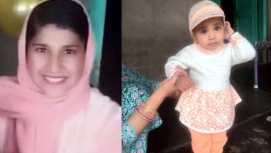 Photo of -ਬਠਿੰਡਾ ਦੇ ਪਿੰਡ ਵਿਰਕ ਕਲਾਂ ‘ਚ ਪਿਓ ਪੁੱਤ ਨੇ ਧੀ ਅਤੇ ਦੋਹਤੀ ਦਾ ਕੀਤਾ ਕਤਲ