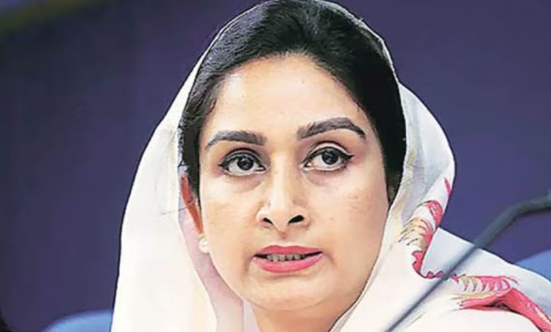 ਸ਼੍ਰੋਮਣੀ ਅਕਾਲੀ ਦਲ ਨੇ ਉਪ ਰਾਸ਼ਟਰਪਤੀ ਚੋਣ ‘ਚ ਹਿੱਸਾ ਨਾ ਲੈਣ ਦਾ ਕੀਤਾ ਫੈਸਲਾ 1 m 6