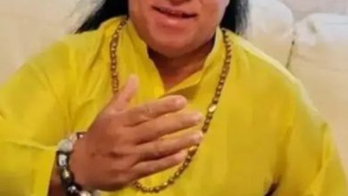 Photo of ਬਦੋ ਬਦੀ ਗਾਇਕ ਤੇ ਹੋਇਆ ਹਮਲਾ
