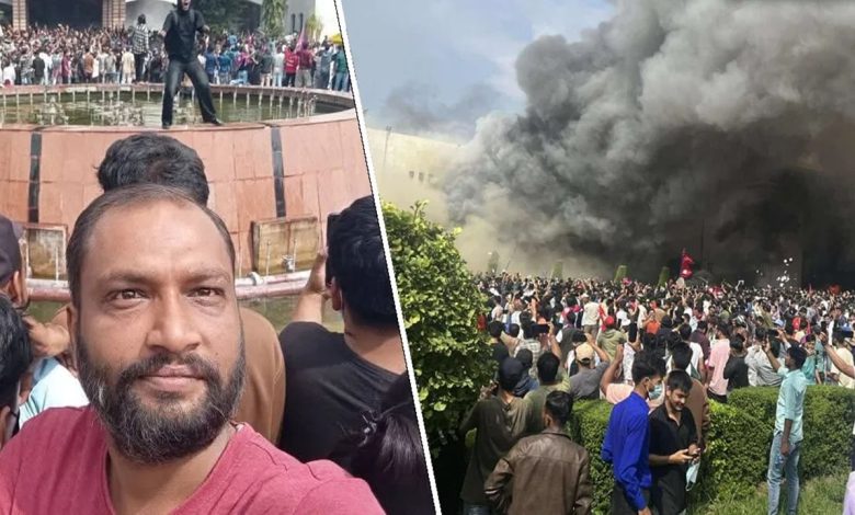 ਨੇਪਾਲ ‘ਚ ਤਖ਼ਤਾ ਪਲਟ, ਪ੍ਰਧਾਨ ਮੰਤਰੀ ਕੇਪੀ ਓਲੀ ਨੇ ਆਪਣੇ ਦਿੱਤਾ ਅਹੁਦੇ ਤੋਂ ਅਸਤੀਫਾ 1 nepal coup