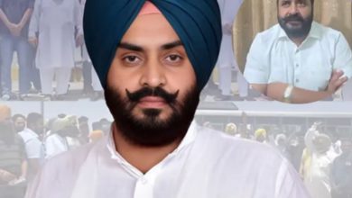 Photo of MLA ਪਠਾਣਮਾਜਰਾ ਨੂੰ ਨਹੀਂ ਮਿਲੀ ਜ਼ਮਾਨਤ