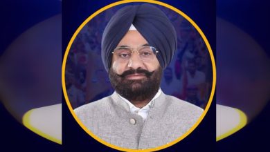 Photo of SAD ਦੇ ਜ਼ਿਲ੍ਹਾ ਪ੍ਰਧਾਨ ਨਰਦੇਵ ਸਿੰਘ ਬੌਬੀ ਮਾਨ ਦੇ ਪੁੱਤਰ ਨਰਦੇਵ ਸਿੰਘ ਬੌਬੀ ਮਾਨ ਗ੍ਰਿਫ਼ਤਾਰ