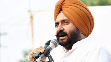 ਵਿਧਾਇਕ ਹਰਮੀਤ ਸਿੰਘ ਪਠਾਨਮਾਜਰਾ ਦੇ ਪੁੱਤਰ ਅਤੇ ਪੀਏ ਸਮੇਤ 16 ਲੋਕਾਂ ਵਿਰੁੱਧ ਗ੍ਰਿਫ਼ਤਾਰੀ ਵਾਰੰਟ ਜਾਰੀ 4 Photo of ਵਿਧਾਇਕ ਹਰਮੀਤ ਸਿੰਘ ਪਠਾਨਮਾਜਰਾ ਦੇ ਪੁੱਤਰ ਅਤੇ ਪੀਏ ਸਮੇਤ 16 ਲੋਕਾਂ ਵਿਰੁੱਧ ਗ੍ਰਿਫ਼ਤਾਰੀ ਵਾਰੰਟ ਜਾਰੀ