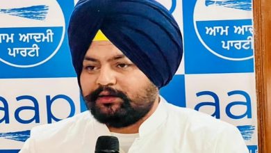 Photo of MLA ਮਨਜਿੰਦਰ ਸਿੰਘ ਲਾਲਪੁਰਾ ਨੂੰ ਅੱਜ ਅਦਾਲਤ ਸੁਣਾਏਗੀ ਸਜ਼ਾ