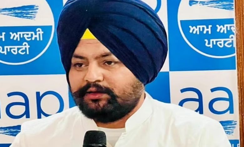 MLA ਮਨਜਿੰਦਰ ਸਿੰਘ ਲਾਲਪੁਰਾ ਨੂੰ ਅੱਜ ਅਦਾਲਤ ਸੁਣਾਏਗੀ ਸਜ਼ਾ 1 sa 14