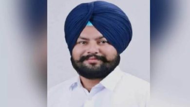 Photo of ਉਸਮਾਂ ਕਾਂਡ ‘ਚ ਵਿਧਾਇਕ ਮਨਜਿੰਦਰ ਸਿੰਘ ਲਾਲਪੁਰਾ ਸਮੇਤ 8 ਵਿਅਕਤੀਆਂ ਨੂੰ 4 ਸਾਲ ਦੀ ਸਜ਼ਾ