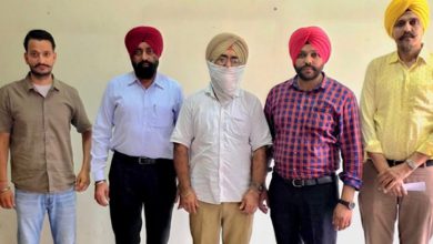 Photo of ਪੈਸੇ ਲਈ ਵਿਕ ਗਿਆ ASI