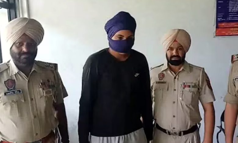 ਜਨਮਦਿਨ 'ਤੇ ਕੈਂਚੀ ਨਾਲ ਵਾਰ ਕਰ ਪੁੱਤ ਨੇ ਆਪਣੇ ਪਿਤਾ ਦਾ ਕੀਤਾ ਕਤਲ 1 sa 28
