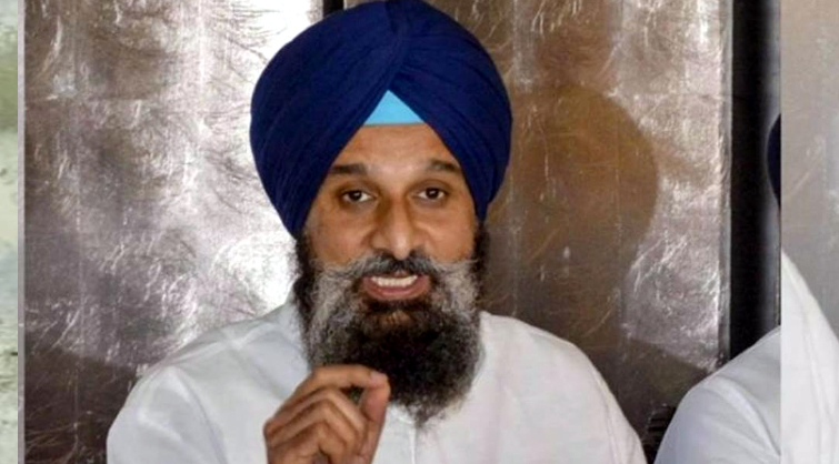 14 ਦਿਨਾਂ ਲਈ ਵਧੀ ਬਿਕਰਮ ਸਿੰਘ ਮਜੀਠੀਆ ਦੀ ਨਿਆਂਇਕ ਹਿਰਾਸਤ 1 sa 5