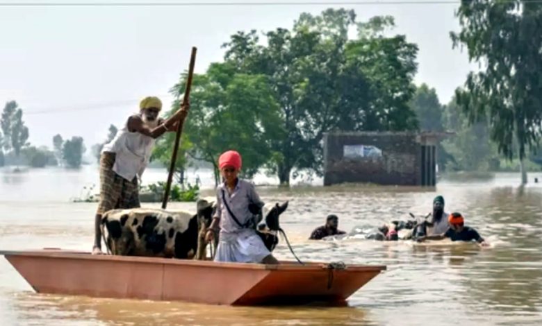 ਪੰਜਾਬ ਦੇ 9 ਜ਼ਿਲ੍ਹਿਆਂ ’ਚ ਰੈੱਡ ਅਲਰਟ 1 ss1 16