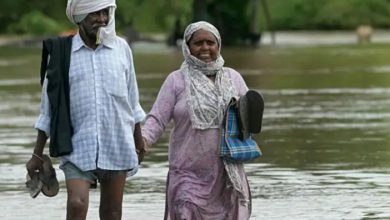 Photo of 1312 ਪਿੰਡ ਡੁੱਬे 30 ਲੋਕਾਂ ਦੀ ਮੌਤ