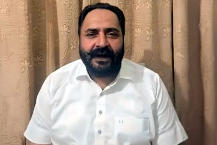 ਐਨਕਾਊਂਟਰ ਕਰਨ ਦੀ ਯੋਜਨਾ ਬਣਾਈ ਜਾ ਰਹੀ ਹੈ ਪਟਿਆਲਾ ਪੁਲਿਸ :- ਪਠਾਣਮਾਜਰਾ 1 ss1 4