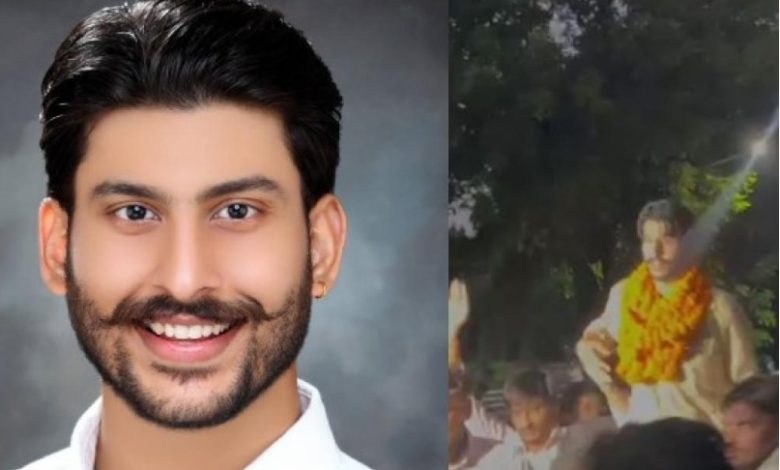 PU ਵਿਦਿਆਰਥੀ ਚੋਣਾਂ ‘ਚ ABVP ਪ੍ਰਧਾਨਗੀ ਅਹੁਦੇ ‘ਤੇ ਕਾਬਜ਼ 1 ss1 7