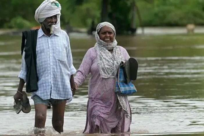 1312 ਪਿੰਡ ਡੁੱਬे 30 ਲੋਕਾਂ ਦੀ ਮੌਤ 1 ss1