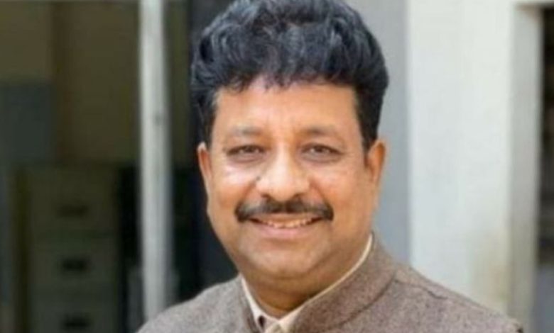 ਭ੍ਰਿਸ਼ਟਾਚਾਰ ਦੇ ਮਾਮਲੇ 'ਚ ਗ੍ਰਿਫ਼ਤਾਰ MLA ਰਮਨ ਅਰੋੜਾ ਨੂੰ ਮਿਲੀ ਰੈਗੂਲਰ ਜ਼ਮਾਨਤ 1 ss1 9