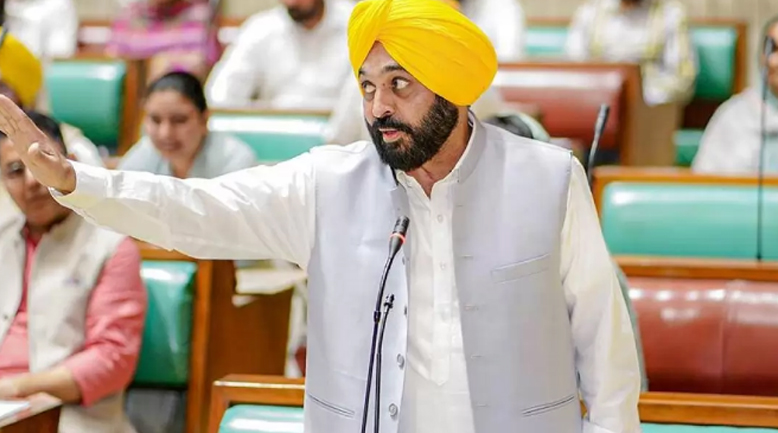 ਅੱਜ ਹੋਣ ਵਾਲਾ ਪੰਜਾਬ ਵਿਧਾਨ ਸਭਾ ਦਾ ਵਿਸ਼ੇਸ਼ ਇਜਲਾਸ ਵੀ ਹੋ ਸਕਦਾ ਹੈ ਸ਼ੋਰ ਸ਼ਰਾਬੇ ਵਾਲਾ 1 tt 5