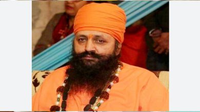 Photo of 1 ਕਿਲੋ ਹੈਰੋਇਨ ਮਾਮਲੇ ‘ਚ ਮਹੰਤ ਕਸ਼ਮੀਰ ਗਿਰੀ ਸਮੇਤ ਚਾਰ ਮੁਲਜ਼ਮਾਂ ਗ੍ਰਿਫ਼ਤਾਰ