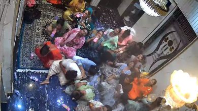 ਆਪਸੀ ਝਗੜੇ ਕਾਰਨ 24 ਕਿੰਨਰ ਲੋਕਾਂ ਨੇ ਇਕੱਠੇ ਨਿਗਲਿਆ ਜ਼ਹਿਰੀਲਾ ਪਦਾਰਥ 5 Photo of ਆਪਸੀ ਝਗੜੇ ਕਾਰਨ 24 ਕਿੰਨਰ ਲੋਕਾਂ ਨੇ ਇਕੱਠੇ ਨਿਗਲਿਆ ਜ਼ਹਿਰੀਲਾ ਪਦਾਰਥ