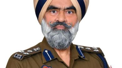 Photo of DIG ਹਰਚਰਨ ਸਿੰਘ ਭੁੱਲਰ ਦੇ ਘਰੋਂ ਕਰੋੜਾਂ ਰੁਪਏ ਦੀ ਨਕਦੀ ਬਰਾਮਦ