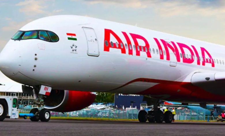 ਮਿਲਾਨ ਤੋਂ ਦਿੱਲੀ ਆਉਣ ਵਾਲੀ Air India ਦੀ ਉਡਾਣ ਤਕਨੀਕੀ ਕਾਰਨਾਂ ਕਰਕੇ ਰੱਦ 1 565084679 1345225710891193 5522233120724226944 n