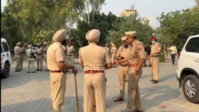 ਕੰਗਨਾ ਰਣੌਤ ਅੱਜ ਬਠਿੰਡਾ ਦੀ ਅਦਾਲਤ ਚ ਪੇਸ਼ੀ, ਰੂਟ ਪਲਾਨ ਗੁਪਤ 3 Photo of ਕੰਗਨਾ ਰਣੌਤ ਅੱਜ ਬਠਿੰਡਾ ਦੀ ਅਦਾਲਤ ਚ ਪੇਸ਼ੀ, ਰੂਟ ਪਲਾਨ ਗੁਪਤ