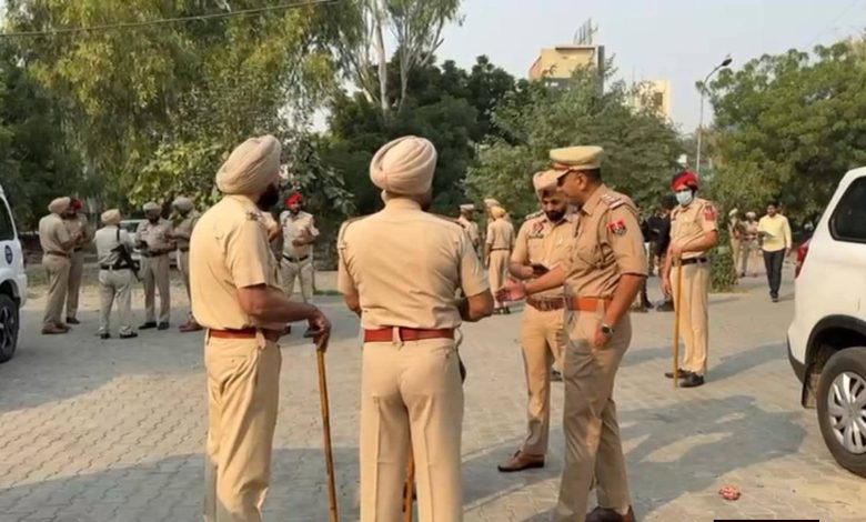 ਕੰਗਨਾ ਰਣੌਤ ਅੱਜ ਬਠਿੰਡਾ ਦੀ ਅਦਾਲਤ ਚ ਪੇਸ਼ੀ, ਰੂਟ ਪਲਾਨ ਗੁਪਤ 1 571107487 25119523944373289 8385689132151670952 n