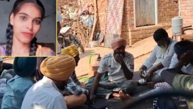 ਫਰੀਦਕੋਟ ਜ਼ਿਲ੍ਹੇ ਵਿੱਚ ਇੱਕ ਲਾੜੀ ਦੀ ਆਪਣੇ ਵਿਆਹ ਤੋਂ ਇੱਕ ਦਿਨ ਪਹਿਲਾਂ ਮੌਤ 2 Photo of ਫਰੀਦਕੋਟ ਜ਼ਿਲ੍ਹੇ ਵਿੱਚ ਇੱਕ ਲਾੜੀ ਦੀ ਆਪਣੇ ਵਿਆਹ ਤੋਂ ਇੱਕ ਦਿਨ ਪਹਿਲਾਂ ਮੌਤ