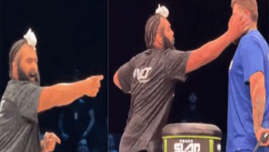 Photo of ਚਮਕੌਰ ਸਾਹਿਬ ਦਾ ਜੁਝਾਰ ਸਿੰਘ ਅਬੂ ਧਾਬੀ ਵਿੱਚ ਹੋਏ ਪਾਵਰ ਸਪੈਲ ਮੁਕਾਬਲੇ ਦਾ ਪਹਿਲਾ ਸਿੱਖ ਚੈਂਪੀਅਨ ਬਣਇਆ