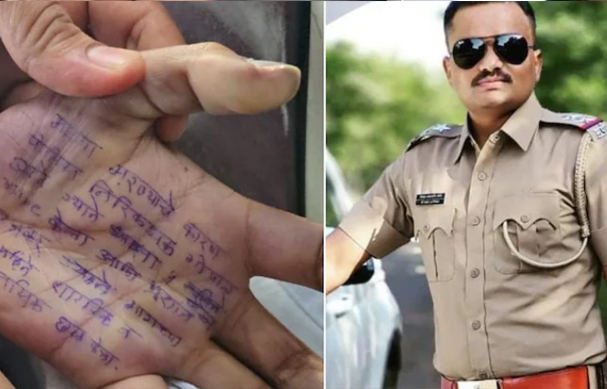 ਹਿਲਾ ਡਾਕਟਰ ਦੀ ਖੁਦਕੁਸ਼ੀ ਦੇ ਮਾਮਲੇ ਵਿੱਚ ਪੁਲਿਸ ਸਬ-ਇੰਸਪੈਕਟਰ ਗ੍ਰਿਫ਼ਤਾਰ 1 CBI 6