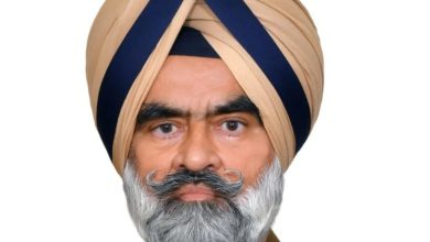 Photo of ਕੌਣ ਹਨ DIG ਹਰਚਰਨ ਸਿੰਘ ਭੁੱਲਰ ? ਪੰਜਾਬ ਪੁਲਿਸ ਵਿੱਚ ਭ੍ਰਿਸ਼ਟਾਚਾਰ ਦਾ ਨਵਾਂ ਮਾਮਲਾ