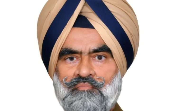 ਕੌਣ ਹਨ DIG ਹਰਚਰਨ ਸਿੰਘ ਭੁੱਲਰ ? ਪੰਜਾਬ ਪੁਲਿਸ ਵਿੱਚ ਭ੍ਰਿਸ਼ਟਾਚਾਰ ਦਾ ਨਵਾਂ ਮਾਮਲਾ 1 DIG Harcharan Singh Bhullar arre