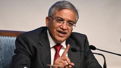 Photo of ਚੋਣ ਕਮਿਸ਼ਨ ਵੱਲੋਂ ਵੱਡਾ ਐਲਾਨ, SIR ਦਾ ਦੂਜਾ ਪੜਾਅ 12 ਸੂਬਿਆਂ ‘ਚ ਹੋਵੇਗਾ