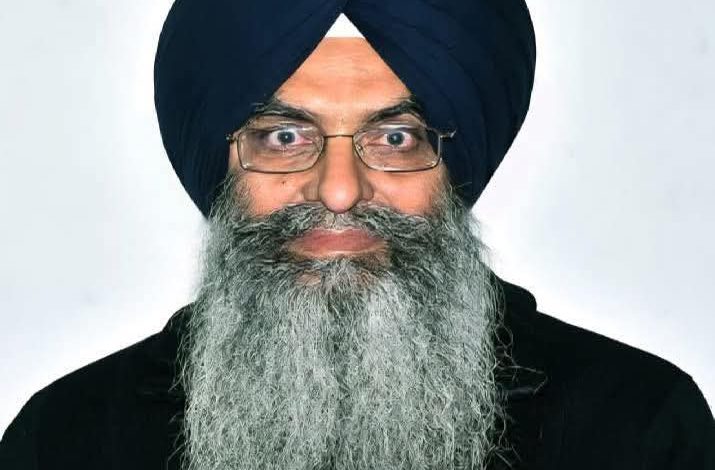 ਸ਼੍ਰੋਮਣੀ ਗੁਰਦੁਆਰਾ ਪ੍ਰਬੰਧਕ ਕਮੇਟੀ ਦੇ ਮੈਂਬਰ ਭਾਈ ਰਾਮ ਸਿੰਘ ਦਾ ਹੋਇਆ ਦੇਹਾਂਤ 1 FB IMG 1760253655044