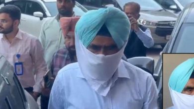 Photo of ਭੁੱਲਰ ਖ਼ਿਲਾਫ਼ ਲੁਧਿਆਣਾ ‘ਚ ਇੱਕ ਹੋਰ FIR ਦਰਜ