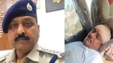 ਆਪ ਆਗੂ ਨੂੰ ਗੋਲੀ ਮਾਰਨ ਵਾਲਾ ex DSP ਦਿਲਸ਼ੇਰ ਸਿੰਘ ਗ੍ਰਿਫਤਾਰ... 6 Photo of ਆਪ ਆਗੂ ਨੂੰ ਗੋਲੀ ਮਾਰਨ ਵਾਲਾ ex DSP ਦਿਲਸ਼ੇਰ ਸਿੰਘ ਗ੍ਰਿਫਤਾਰ…