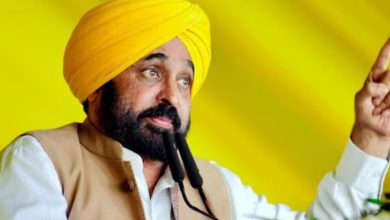 ਭਰਿਸ਼ਟ ਮੁਲਾਜ਼ਮ ਆਪਣੀਆਂ ਹਰਕਤਾਂ ਤੋਂ ਬਾਜ ਆ ਜਾਣ ਨਹੀਂ ਤਾਂ, ਡਿਸਮਿਸ ਕਰਨ ਲੱਗਿਆਂ ਟਾਈਮ ਨਹੀਂ ਲੱਗਣਾ :- CM MANN 5 Photo of ਭਰਿਸ਼ਟ ਮੁਲਾਜ਼ਮ ਆਪਣੀਆਂ ਹਰਕਤਾਂ ਤੋਂ ਬਾਜ ਆ ਜਾਣ ਨਹੀਂ ਤਾਂ, ਡਿਸਮਿਸ ਕਰਨ ਲੱਗਿਆਂ ਟਾਈਮ ਨਹੀਂ ਲੱਗਣਾ :- CM MANN