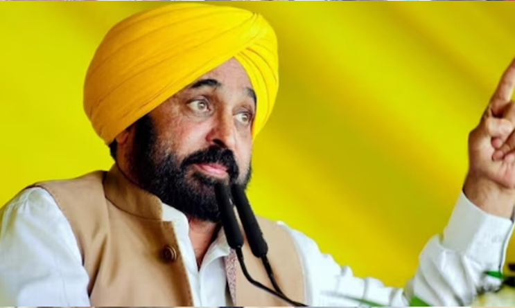 ਭਰਿਸ਼ਟ ਮੁਲਾਜ਼ਮ ਆਪਣੀਆਂ ਹਰਕਤਾਂ ਤੋਂ ਬਾਜ ਆ ਜਾਣ ਨਹੀਂ ਤਾਂ, ਡਿਸਮਿਸ ਕਰਨ ਲੱਗਿਆਂ ਟਾਈਮ ਨਹੀਂ ਲੱਗਣਾ :- CM MANN 1 G4ZnEpSWkAAoH8Y 3