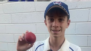 ਪ੍ਰੈਕਟਿਸ ਦੌਰਾਨ ਲੱਗੀ ਗੇਂਦ, ਕ੍ਰਿਕਟਰ ਦੀ ਮੌਤ 4 Photo of ਪ੍ਰੈਕਟਿਸ ਦੌਰਾਨ ਲੱਗੀ ਗੇਂਦ, ਕ੍ਰਿਕਟਰ ਦੀ ਮੌਤ