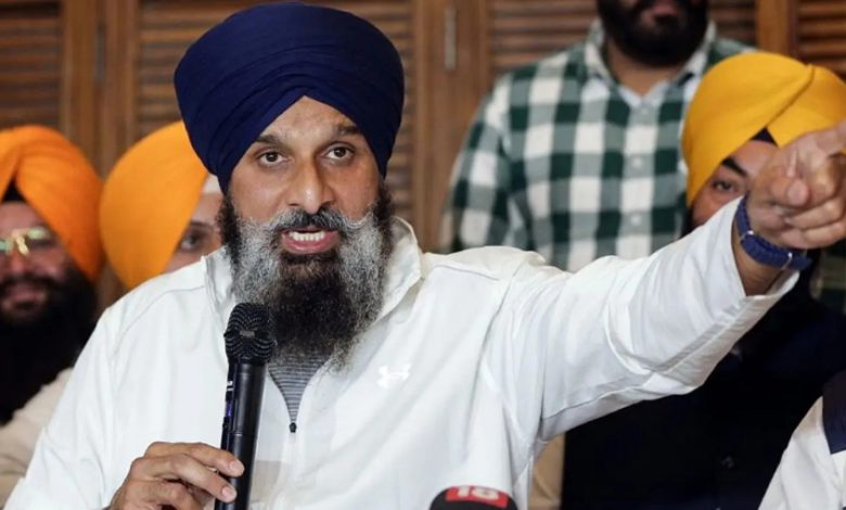 ਮਜੀਠੀਆ ਨੂੰ ਨਹੀਂ ਮਿਲੀ ਰਾਹਤ, ਰੈਗੂਲਰ ਜ਼ਮਾਨਤ ’ਤੇ ਵਿਜੀਲੈਂਸ ਨੇ ਦਾਇਰ ਨਹੀਂ ਕੀਤਾ ਜਵਾਬ 1 GF 6