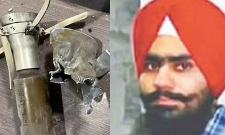 ਪੁਲਿਸ ਇੰਟੈਲੀਜੈਂਸ ਹੈੱਡਕੁਆਰਟਰ ‘ਤੇ ਹੋਏ ਹਮਲੇ ਦੇ ਸਬੰਧ ਵਿੱਚ ਛੇ ਮੁਲਜ਼ਮਾਂ ਲਈ ਪ੍ਰੋਡਕਸ਼ਨ ਵਾਰੰਟ ਜਾਰੀ 1 HG 2