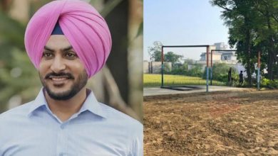 ਪੰਜ ਤੱਤਾਂ ’ਚ ਵਿਲੀਨ ਹੋਇਆ ਰਾਜਵੀਰ ਜਵੰਦਾ 6 Photo of ਪੰਜ ਤੱਤਾਂ ’ਚ ਵਿਲੀਨ ਹੋਇਆ ਰਾਜਵੀਰ ਜਵੰਦਾ