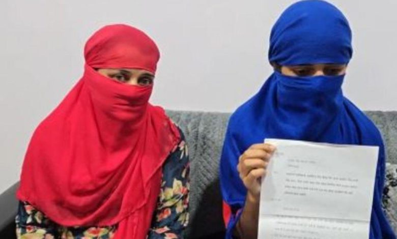 ਕੁੜੀ ਨੇ ਮਾਸੀ ਦੇ ਮੁੰਡੇ 'ਤੇ ਲਾਏ ਜਬਰ-ਜਨਾਹ ਦੇ ਦੋਸ਼ 1 IMAGE 1