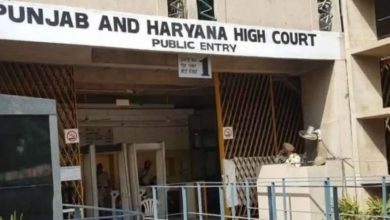 NDPS ਮਾਮਲਿਆਂ ਦੇ ਛੇਤੀ ਨਿਪਟਾਰੇ ਲਈ ਨਵੇਂ ਦਿਸ਼ਾ-ਨਿਰਦੇਸ਼ ਜਾਰੀ 2 Photo of NDPS ਮਾਮਲਿਆਂ ਦੇ ਛੇਤੀ ਨਿਪਟਾਰੇ ਲਈ ਨਵੇਂ ਦਿਸ਼ਾ-ਨਿਰਦੇਸ਼ ਜਾਰੀ