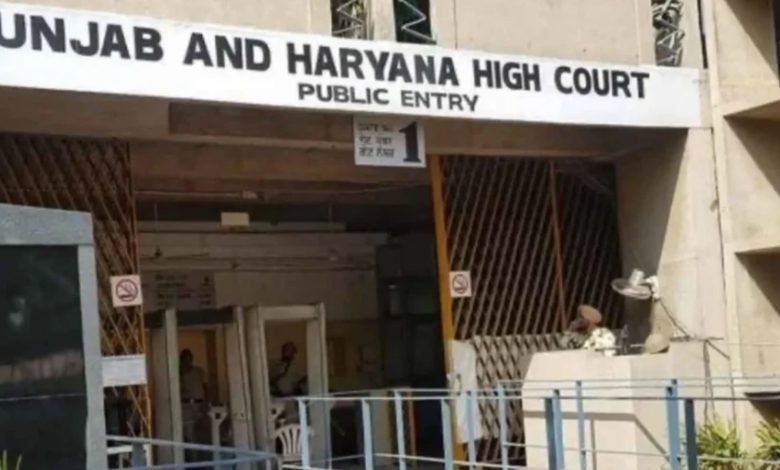 ਹਾਈ ਕੋਰਟ ਨੇ POCSO ਤੇ SC/ST ਐਕਟ ਮਾਮਲਿਆਂ 'ਚ ਮੁਲਜ਼ਮਾਂ ਨੂੰ ਦਿੱਤੀ ਰਾਹਤ, FIR ਕੀਤੀ ਰੱਦ 1 IMAGE 4