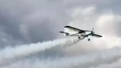 ਦਿੱਲੀ ਵਿੱਚ (ਨਕਲੀ ਮੀਂਹ) ਦੀਆਂ ਤਿਆਰੀਆਂ ਪੂਰੀਆਂ 5 Photo of ਦਿੱਲੀ ਵਿੱਚ (ਨਕਲੀ ਮੀਂਹ) ਦੀਆਂ ਤਿਆਰੀਆਂ ਪੂਰੀਆਂ