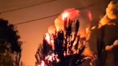 ਰੂਸ ਦੇ ਚੇਲਿਆਬਿੰਸਕ ਖੇਤਰ ਦੇ ਕੋਪੇਯਸਕ ਸ਼ਹਿਰ ਇੱਕ ਵਪਾਰਕ ਸੰਸਥਾਨ 'ਚ ਹੋਏ ਧਮਾਕੇ ਵਿੱਚ ਮਾਰੇ ਗਏ ਚਾਰ ਲੋਕ 6 Photo of ਰੂਸ ਦੇ ਚੇਲਿਆਬਿੰਸਕ ਖੇਤਰ ਦੇ ਕੋਪੇਯਸਕ ਸ਼ਹਿਰ ਇੱਕ ਵਪਾਰਕ ਸੰਸਥਾਨ ‘ਚ ਹੋਏ ਧਮਾਕੇ ਵਿੱਚ ਮਾਰੇ ਗਏ ਚਾਰ ਲੋਕ