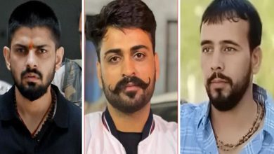 ਬਦਨਾਮ ਅਪਰਾਧੀ ਜਗਦੀਪ ਸਿੰਘ ਉਰਫ਼ ਜੱਗਾ ਧੂਰਕੋਟ ਨੂੰ ਅਮਰੀਕਾ 'ਚ ਕੀਤਾ ਗਿਆ ਗ੍ਰਿਫ਼ਤਾਰ 6 Photo of ਬਦਨਾਮ ਅਪਰਾਧੀ ਜਗਦੀਪ ਸਿੰਘ ਉਰਫ਼ ਜੱਗਾ ਧੂਰਕੋਟ ਨੂੰ ਅਮਰੀਕਾ ‘ਚ  ਕੀਤਾ ਗਿਆ ਗ੍ਰਿਫ਼ਤਾਰ