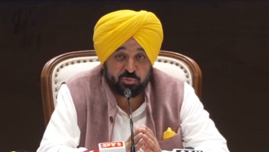 ਪੰਜਾਬ ਕੈਬਨਿਟ ਮੀਟਿੰਗ ਦੇ ਫੈਸਲੇ 5 Photo of ਪੰਜਾਬ ਕੈਬਨਿਟ ਮੀਟਿੰਗ ਦੇ ਫੈਸਲੇ